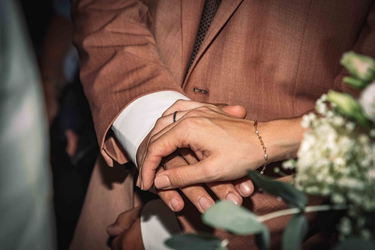 Ανδρέας & Άννα - Αθήνα : Real Wedding by Light And Motion 